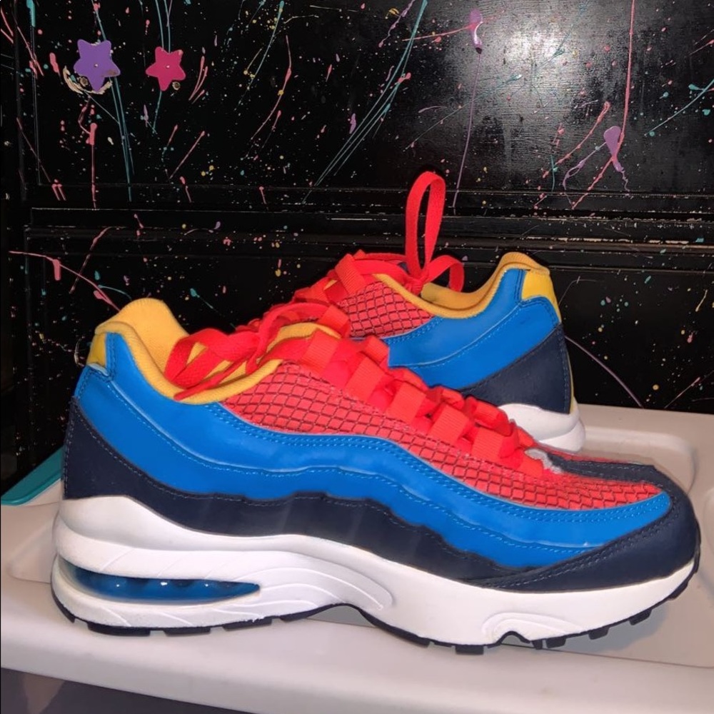 Nike Air Max 95 (GS)